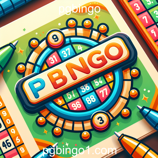 Descubra o Bingo Clássico no PGBingo: Diversão e Interação em um Só Jogo
